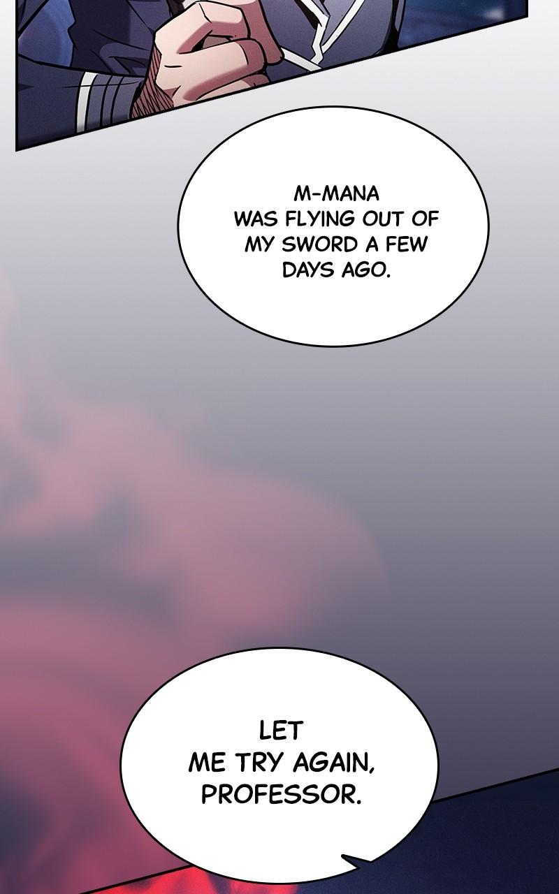 The Academy’s Genius Swordsman Chapter 72 — page 19
