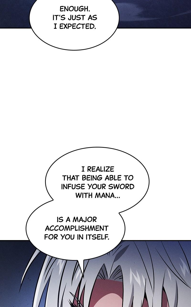 The Academy’s Genius Swordsman Chapter 72 — page 22