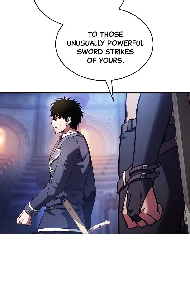The Academy’s Genius Swordsman Chapter 72 — page 24