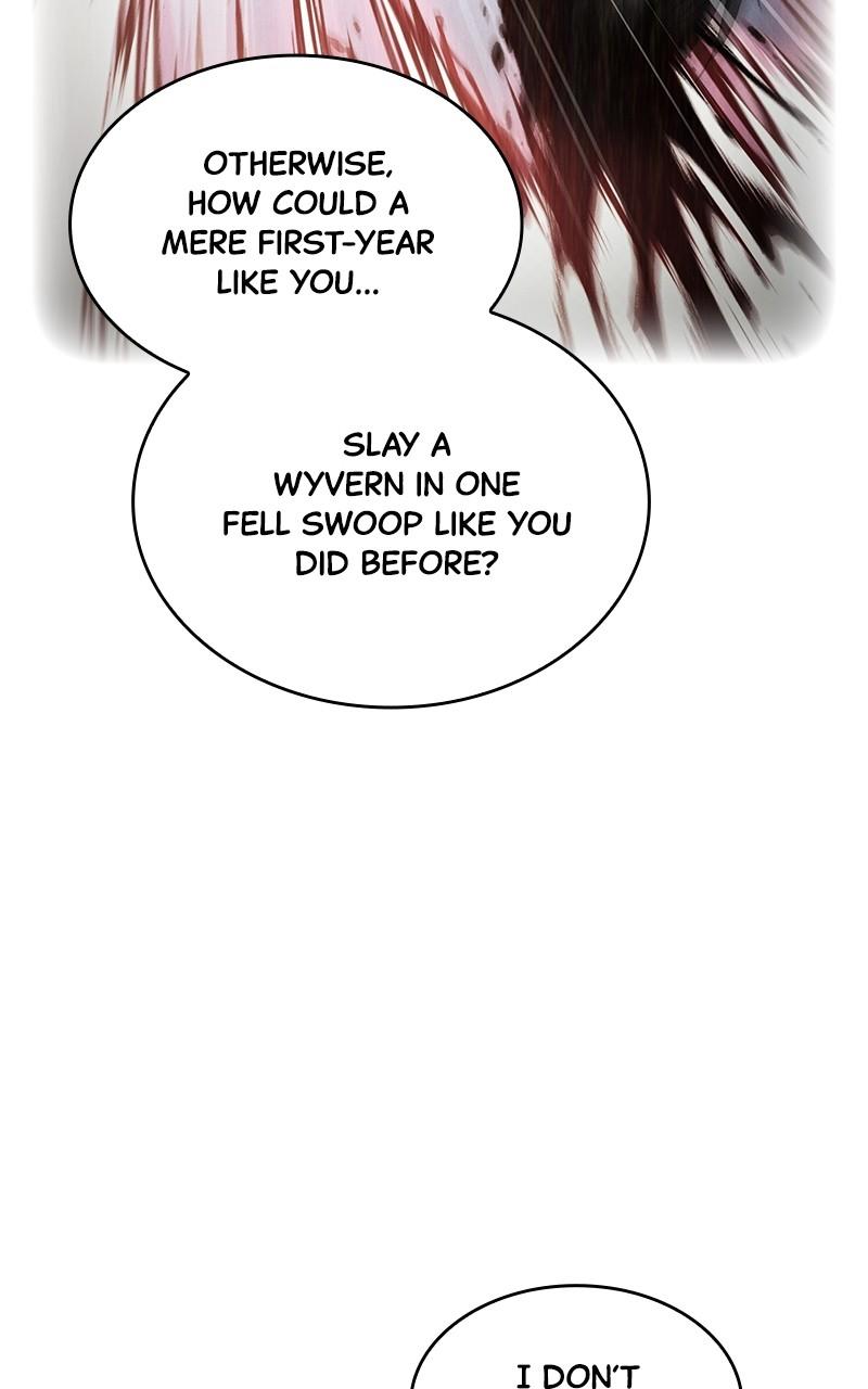 The Academy’s Genius Swordsman Chapter 72 — page 26