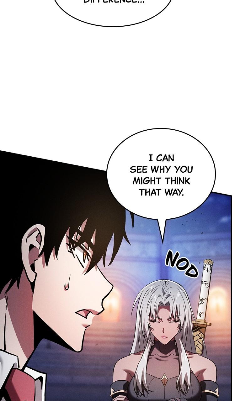 The Academy’s Genius Swordsman Chapter 72 — page 28