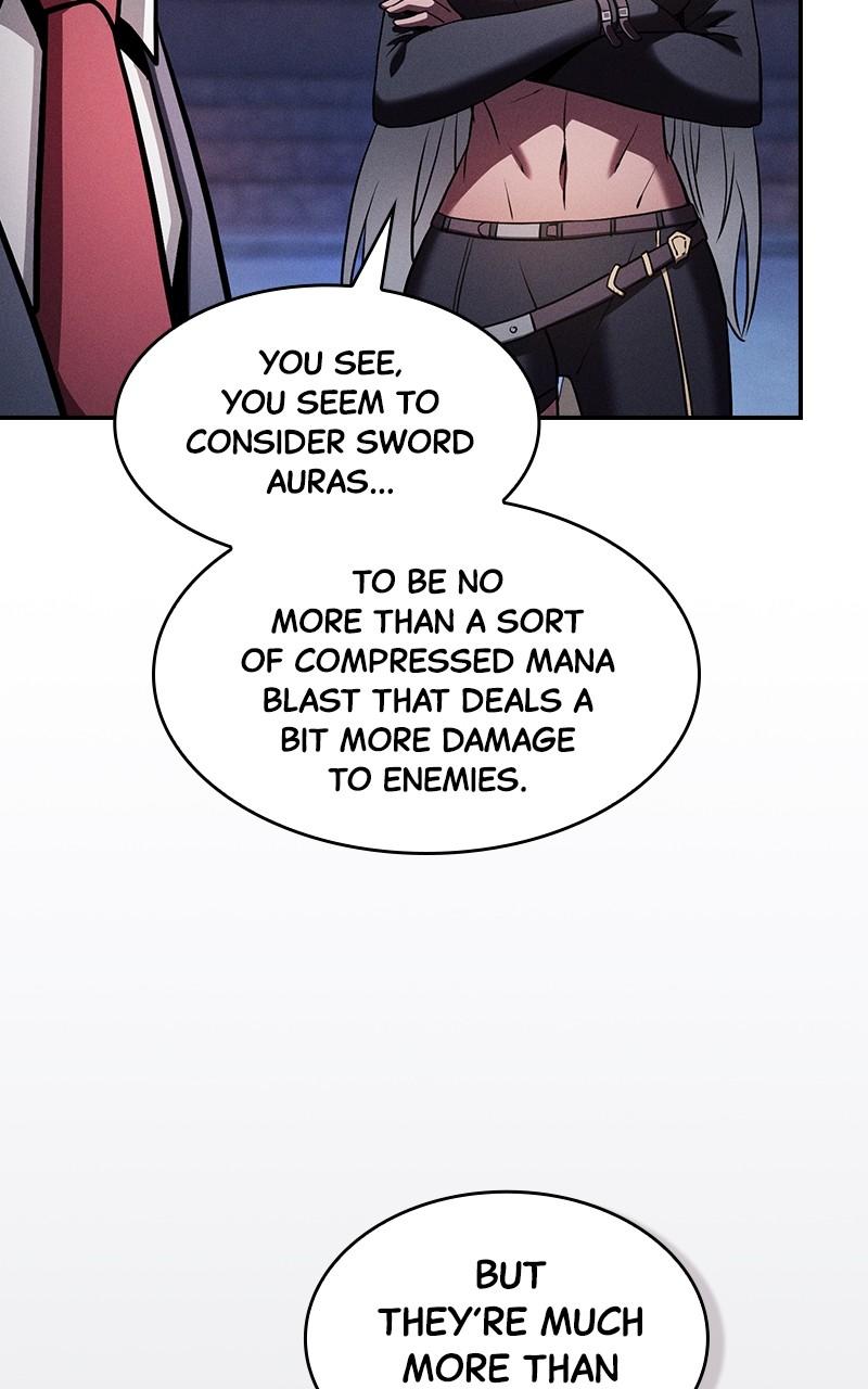 The Academy’s Genius Swordsman Chapter 72 — page 29