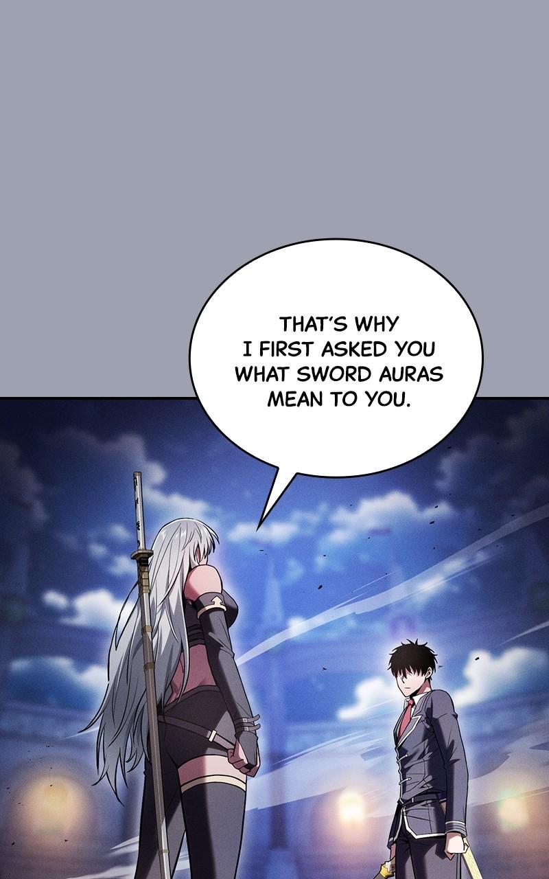 The Academy’s Genius Swordsman Chapter 72 — page 33
