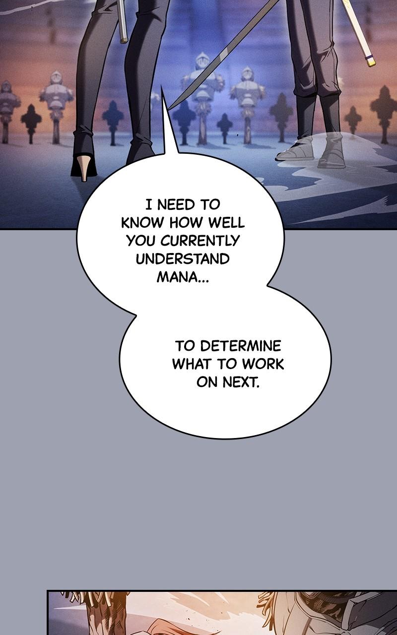 The Academy’s Genius Swordsman Chapter 72 — page 34