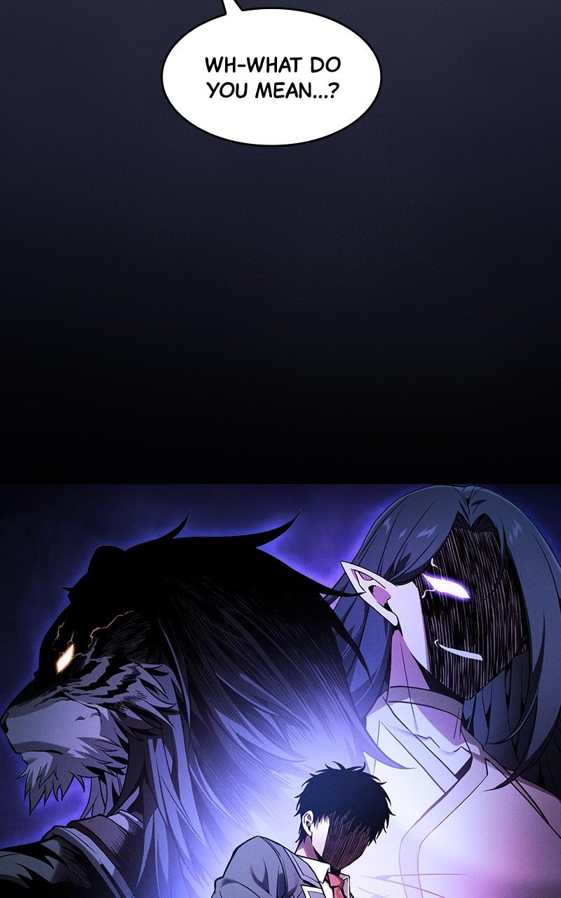 The Academy’s Genius Swordsman Chapter 72 — page 38