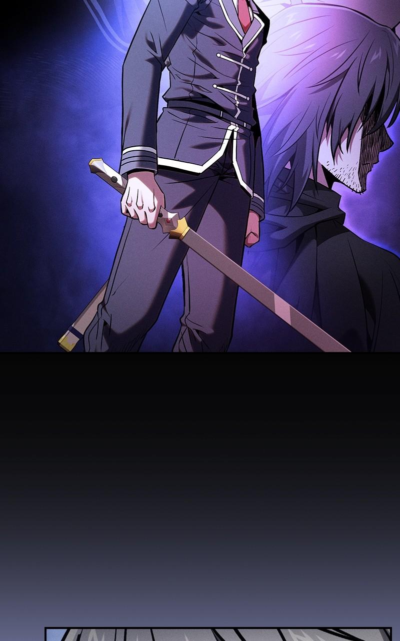 The Academy’s Genius Swordsman Chapter 72 — page 39