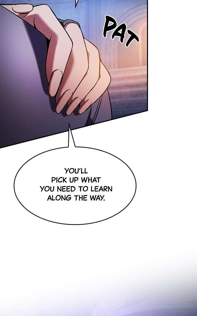 The Academy’s Genius Swordsman Chapter 72 — page 41