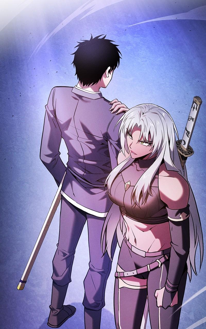 The Academy’s Genius Swordsman Chapter 72 — page 42