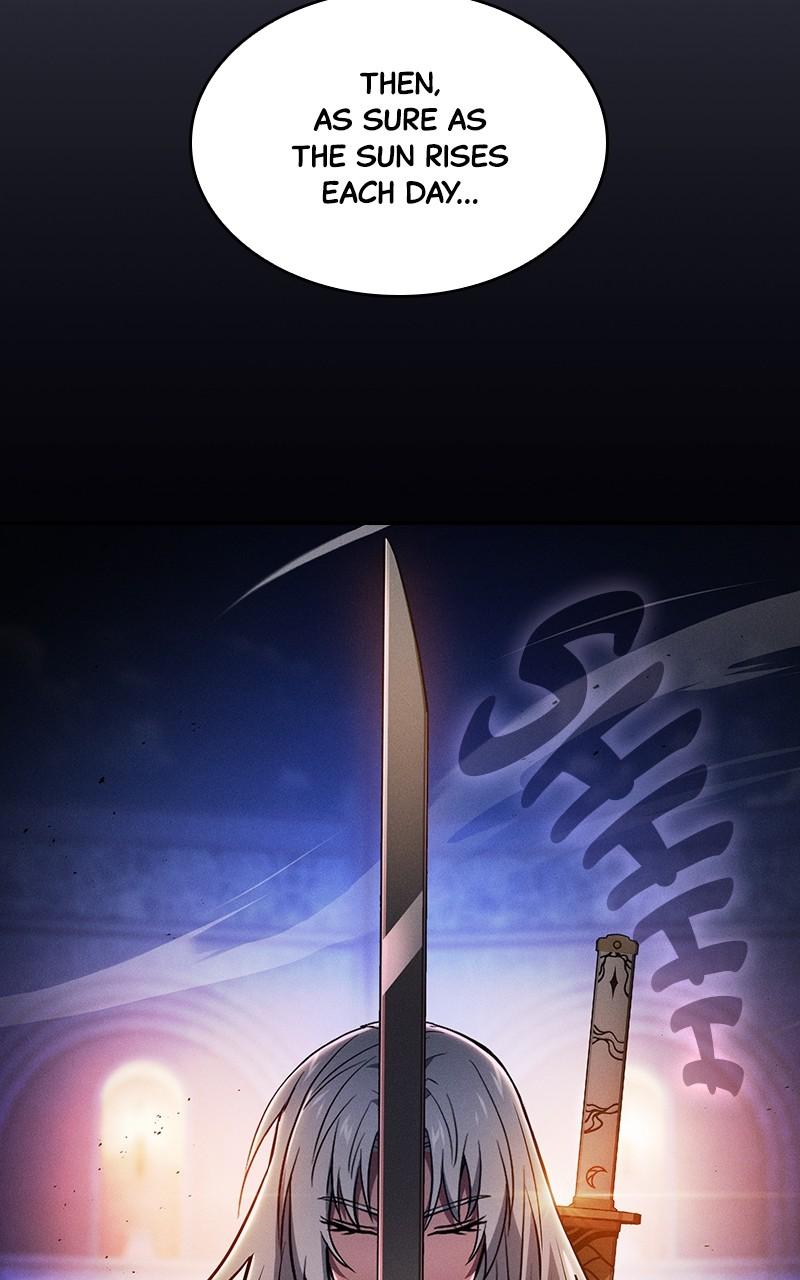 The Academy’s Genius Swordsman Chapter 72 — page 45