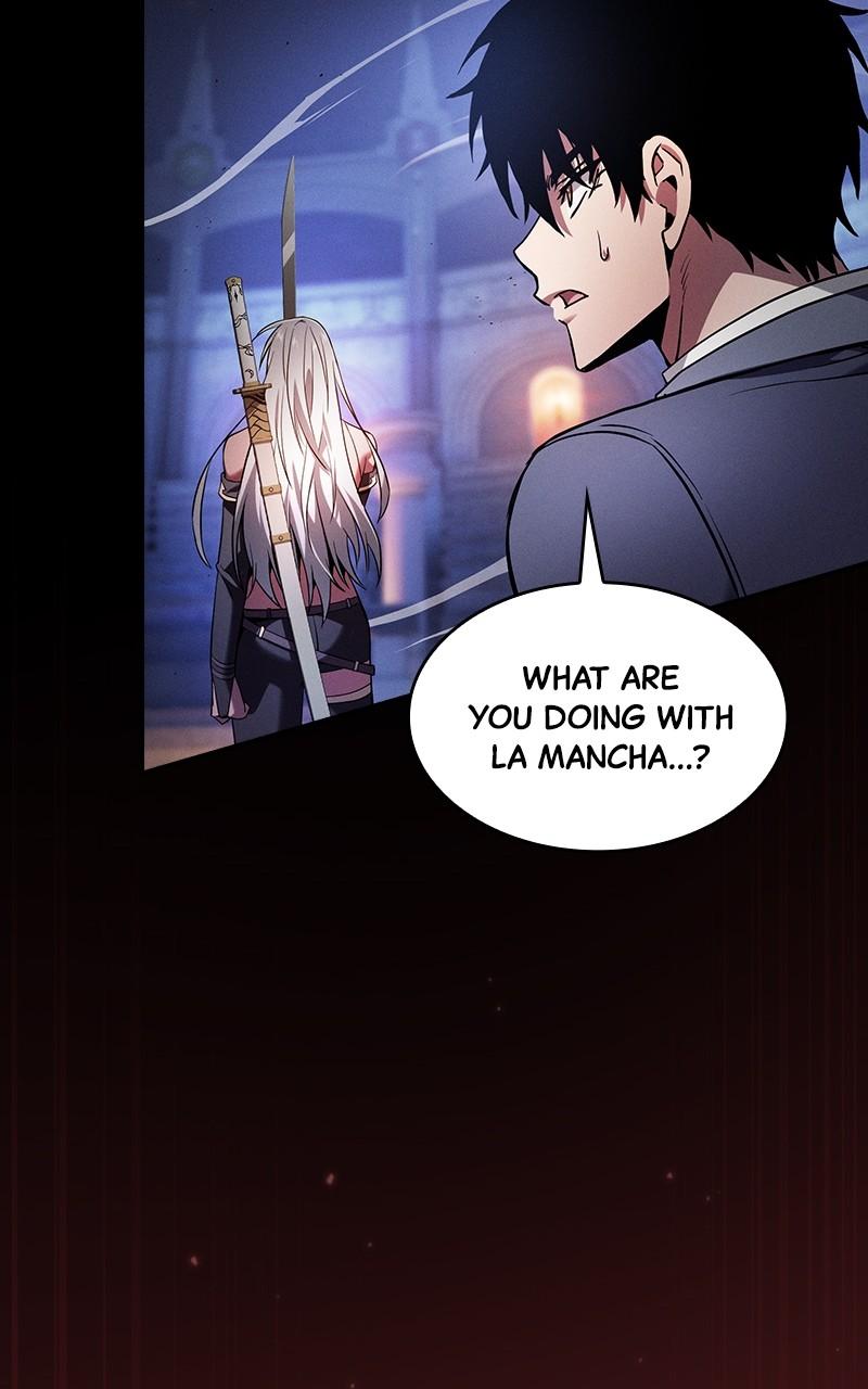 The Academy’s Genius Swordsman Chapter 72 — page 48
