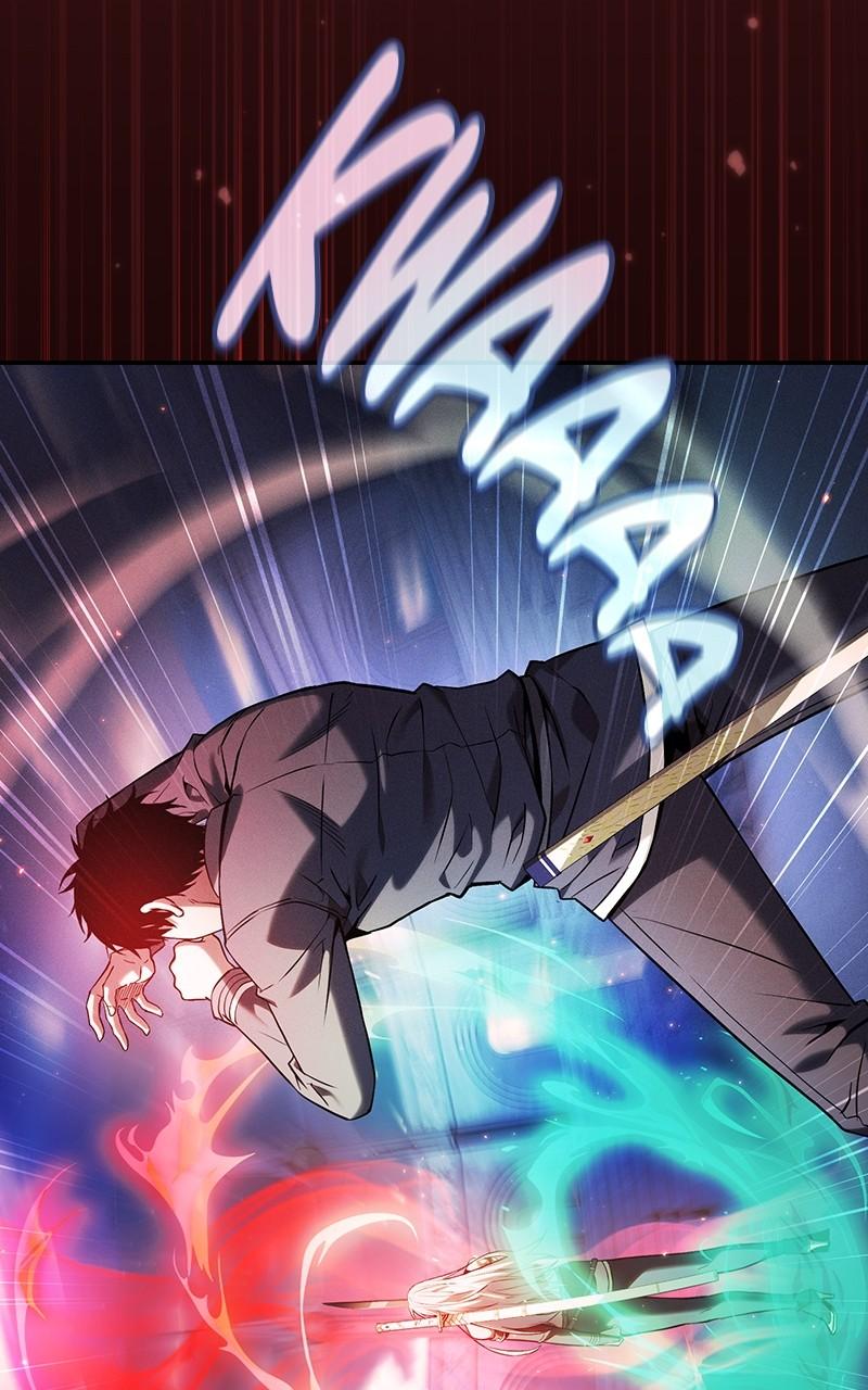The Academy’s Genius Swordsman Chapter 72 — page 50