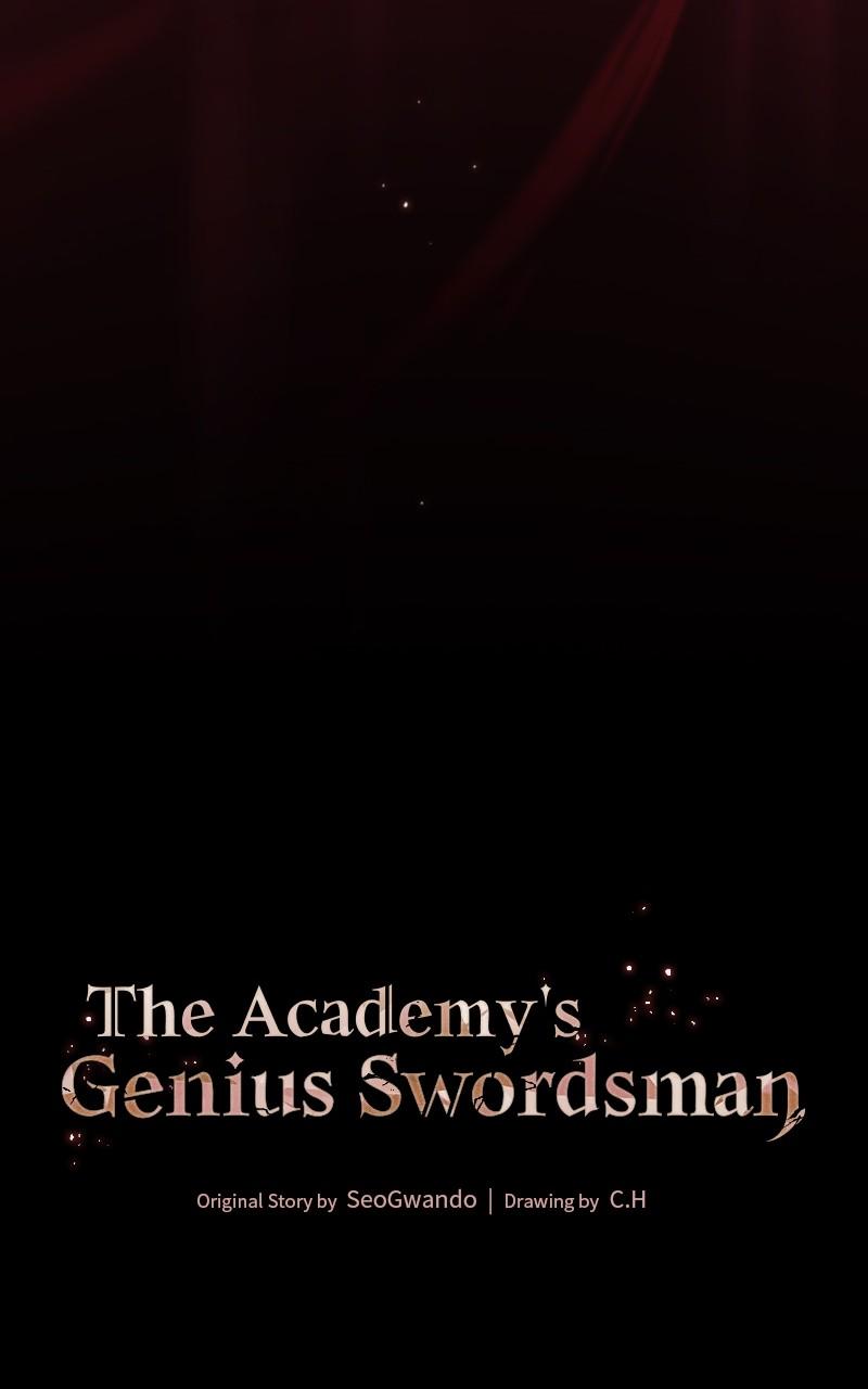 The Academy’s Genius Swordsman Chapter 72 — page 56
