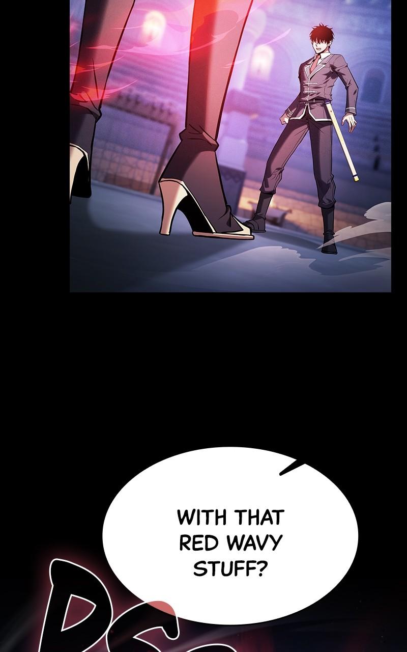 The Academy’s Genius Swordsman Chapter 72 — page 58