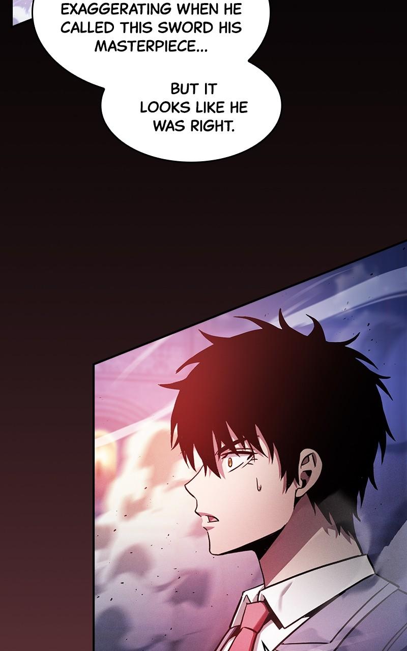 The Academy’s Genius Swordsman Chapter 72 — page 71
