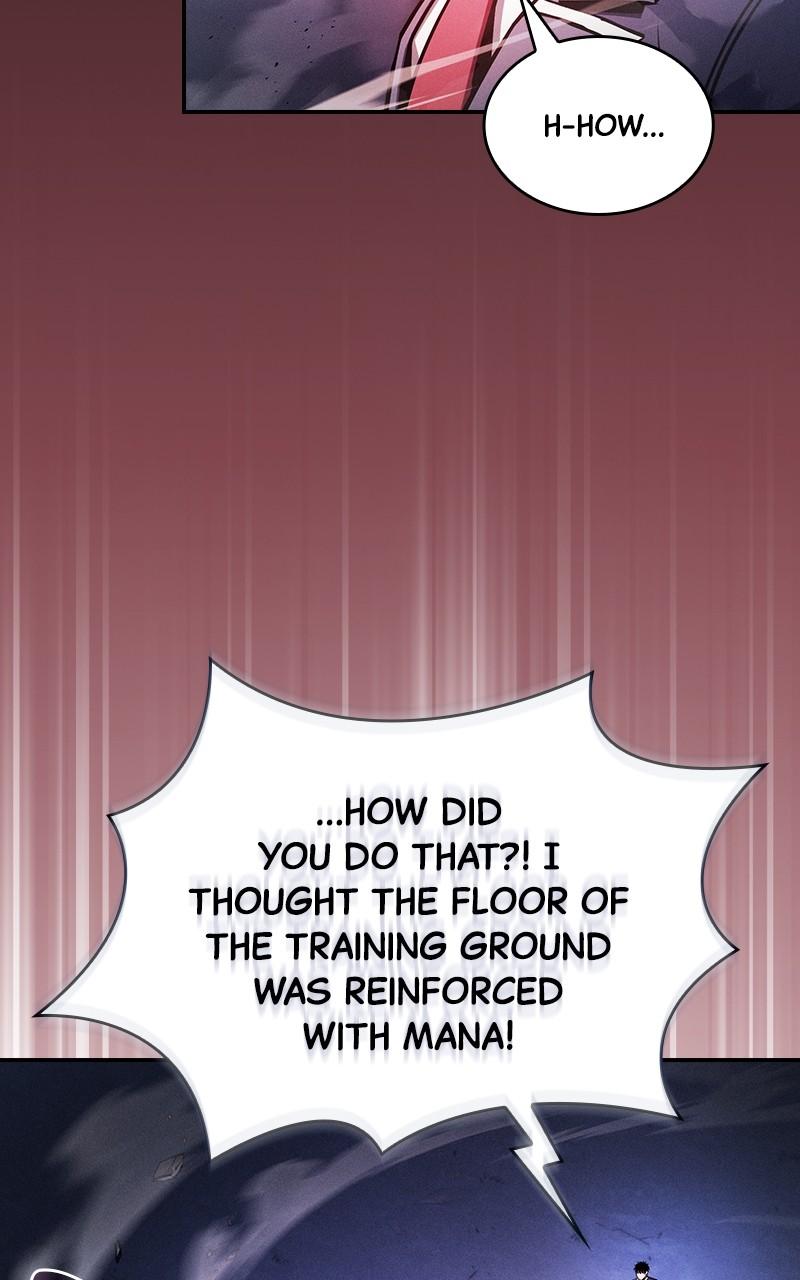 The Academy’s Genius Swordsman Chapter 72 — page 72