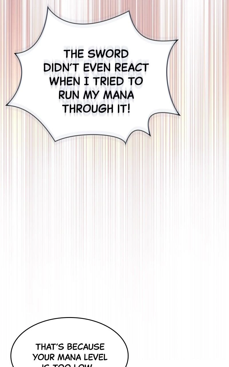 The Academy’s Genius Swordsman Chapter 72 — page 74