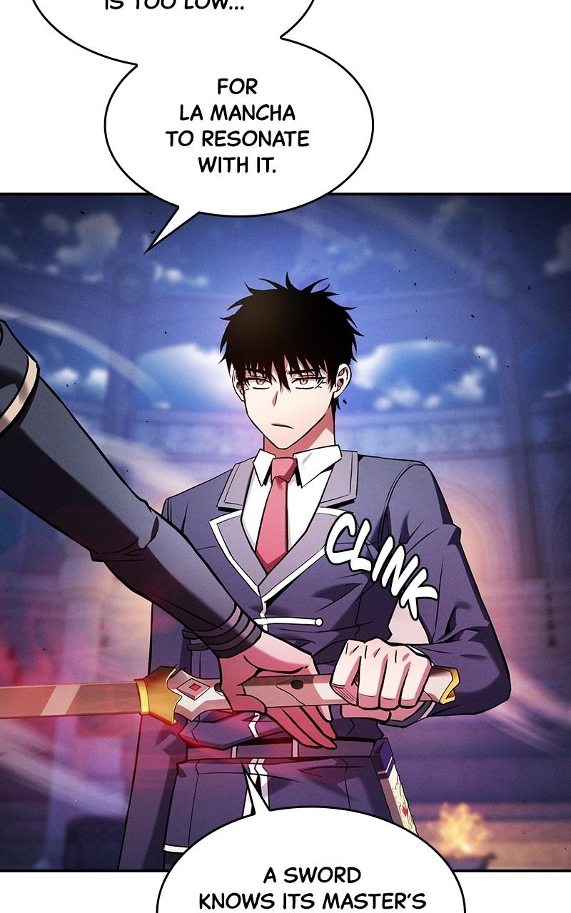 The Academy’s Genius Swordsman Chapter 72 — page 75