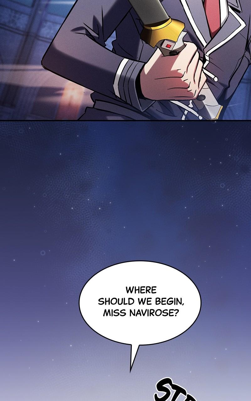 The Academy’s Genius Swordsman Chapter 72 — page 79