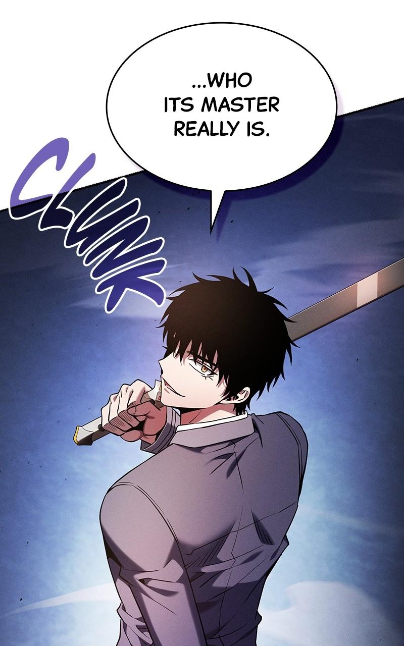 The Academy’s Genius Swordsman Chapter 72 — page 81