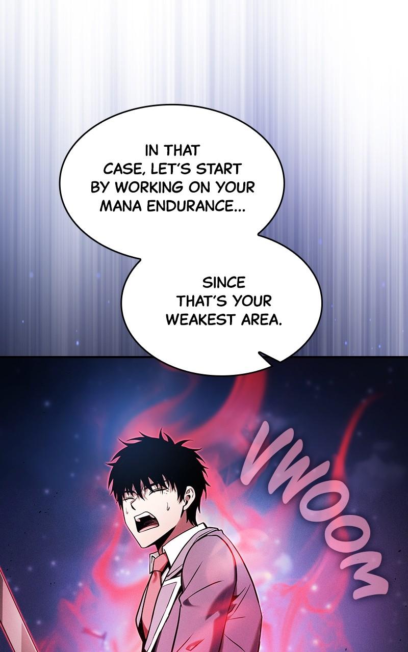 The Academy’s Genius Swordsman Chapter 72 — page 84