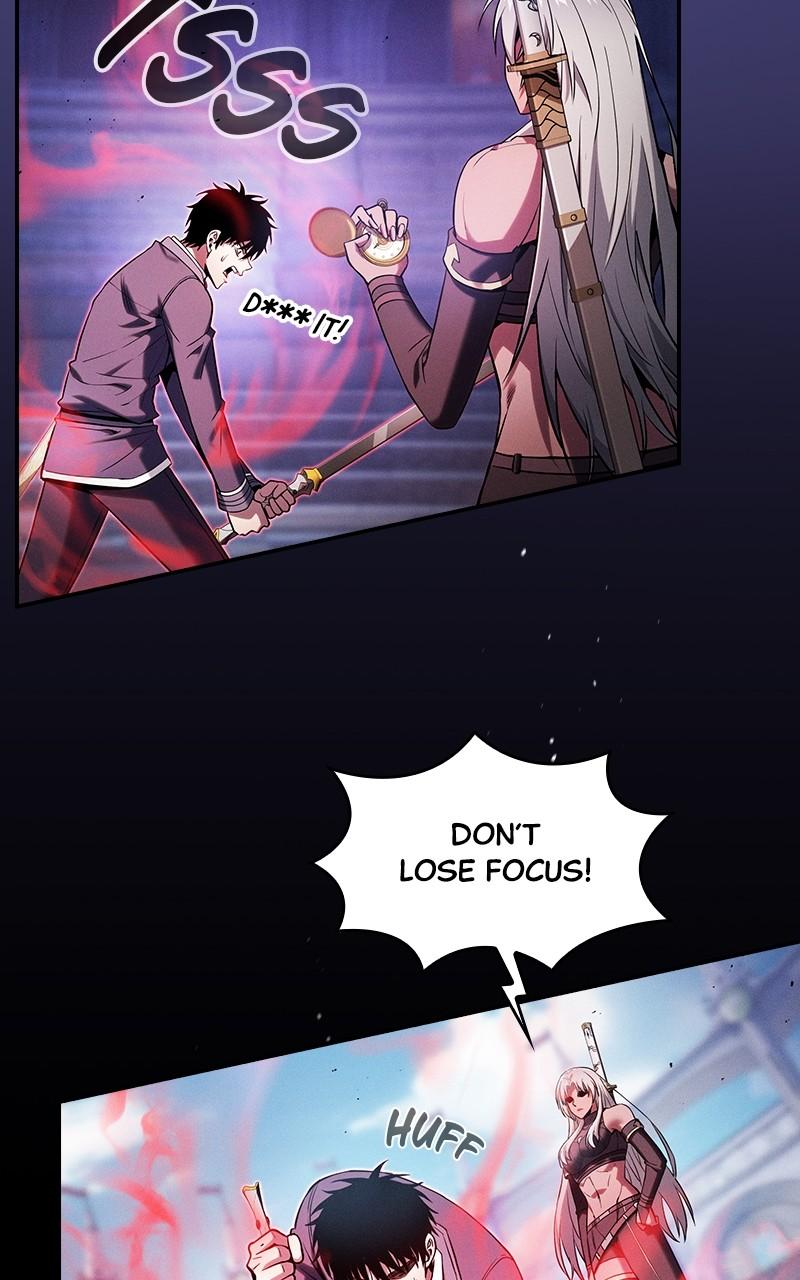The Academy’s Genius Swordsman Chapter 72 — page 87