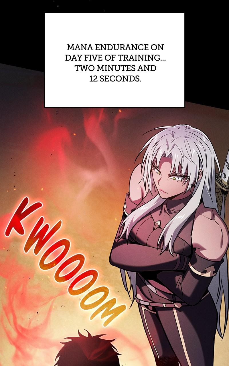 The Academy’s Genius Swordsman Chapter 72 — page 89