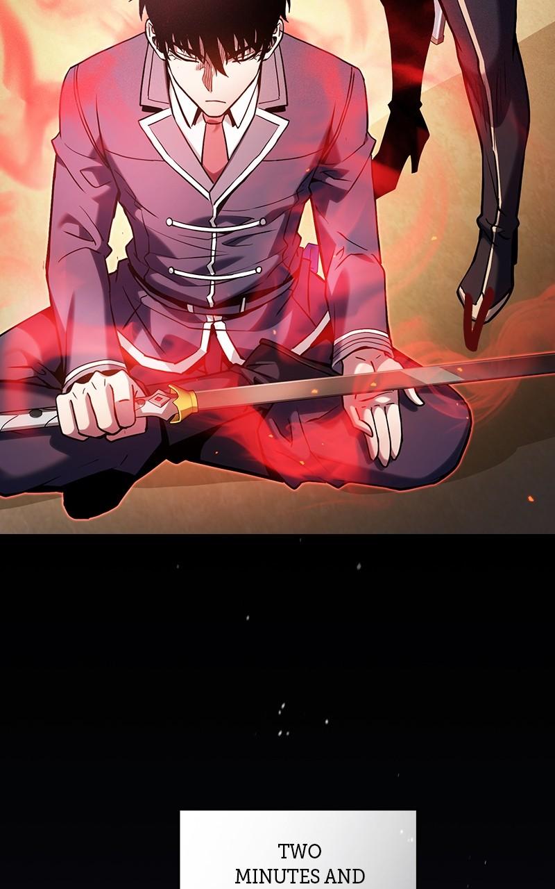 The Academy’s Genius Swordsman Chapter 72 — page 90