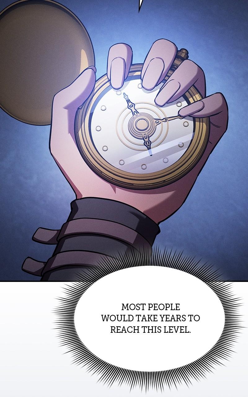 The Academy’s Genius Swordsman Chapter 72 — page 95