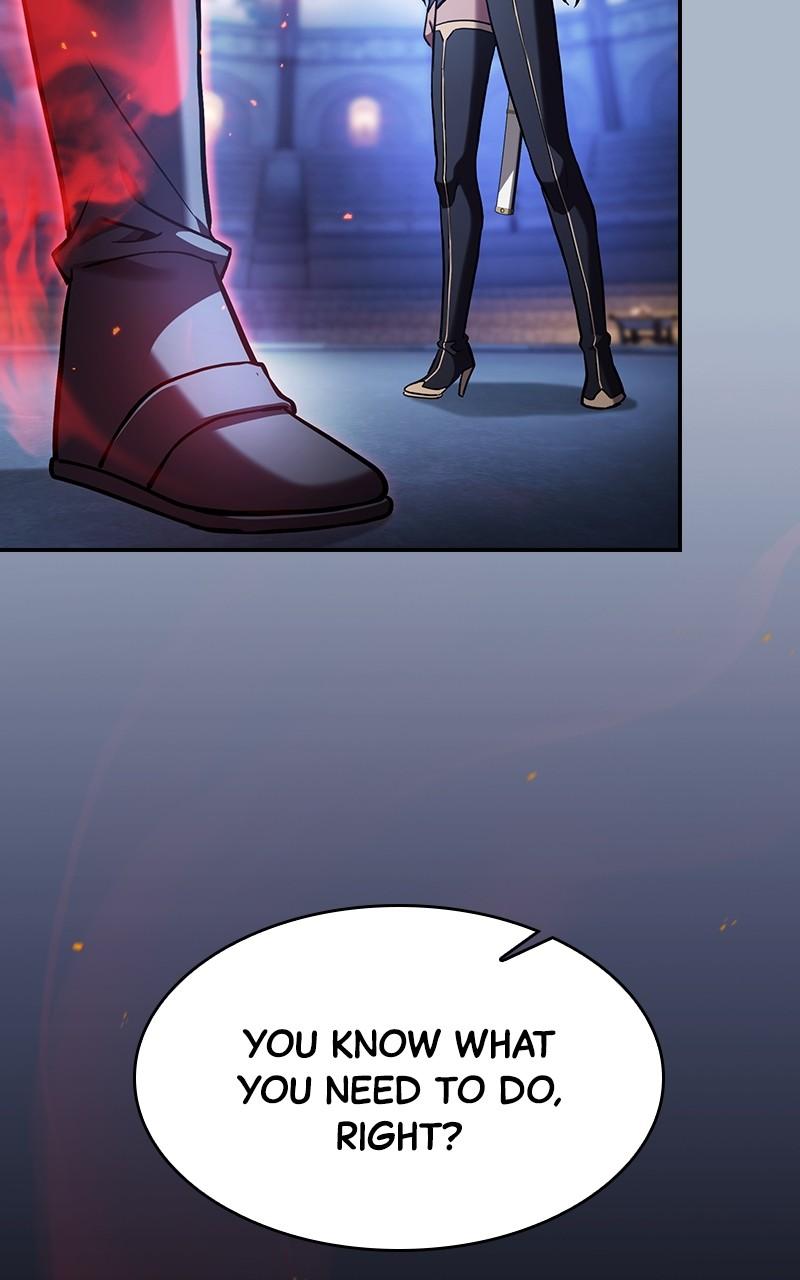 The Academy’s Genius Swordsman Chapter 72 — page 97
