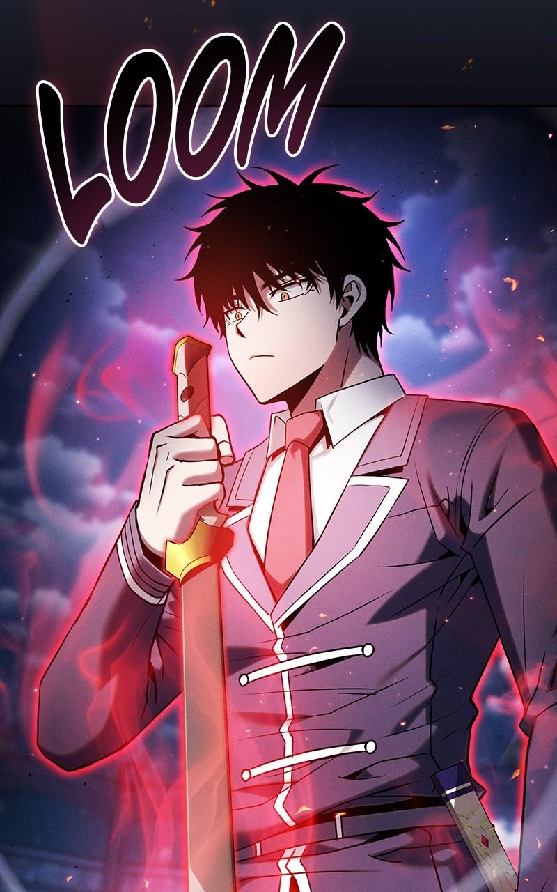 The Academy’s Genius Swordsman Chapter 72 — page 98