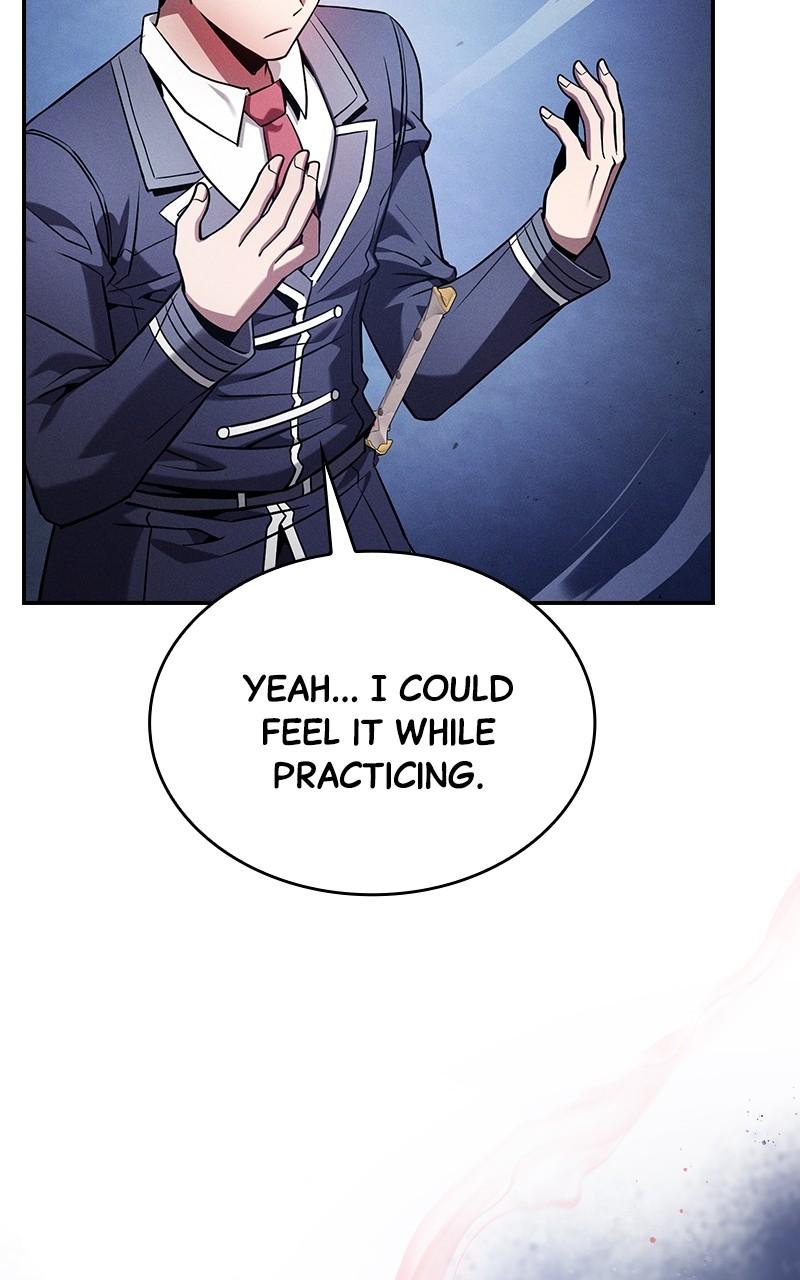 The Academy’s Genius Swordsman Chapter 72 — page 121