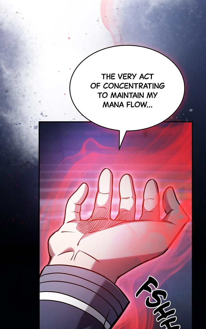The Academy’s Genius Swordsman Chapter 72 — page 122