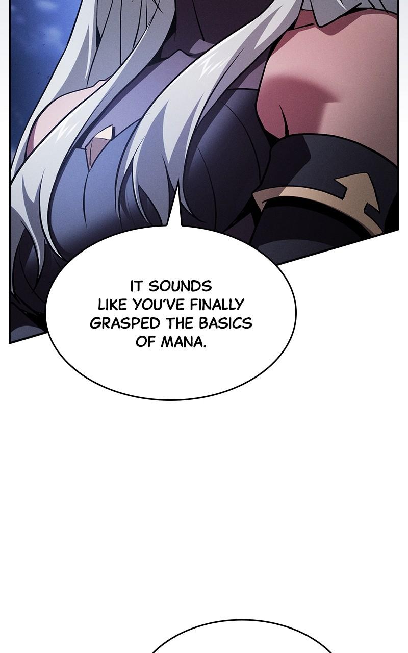 The Academy’s Genius Swordsman Chapter 72 — page 128