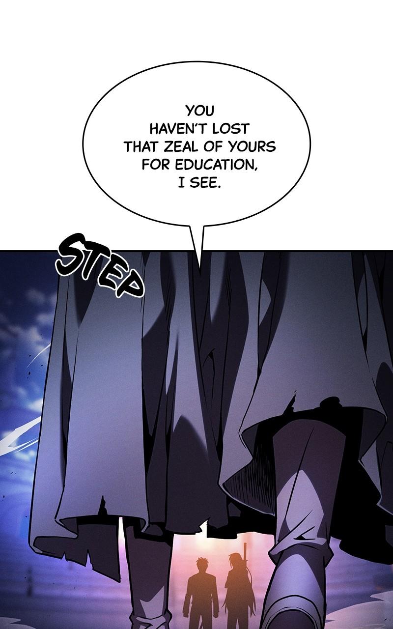 The Academy’s Genius Swordsman Chapter 72 — page 130