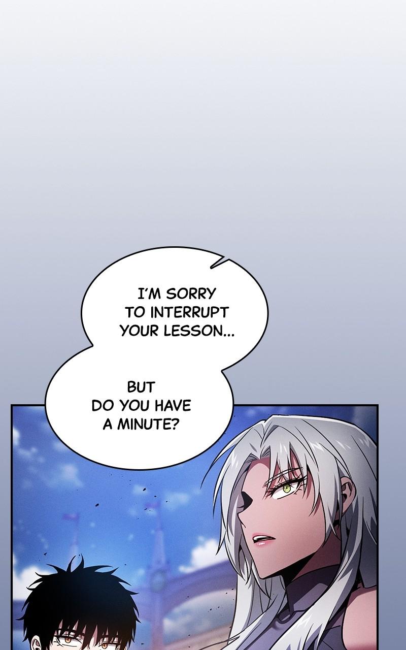 The Academy’s Genius Swordsman Chapter 72 — page 133