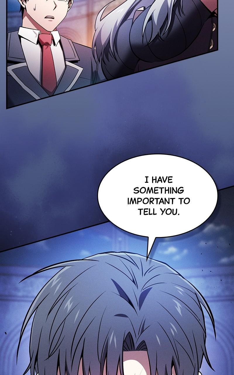 The Academy’s Genius Swordsman Chapter 72 — page 134