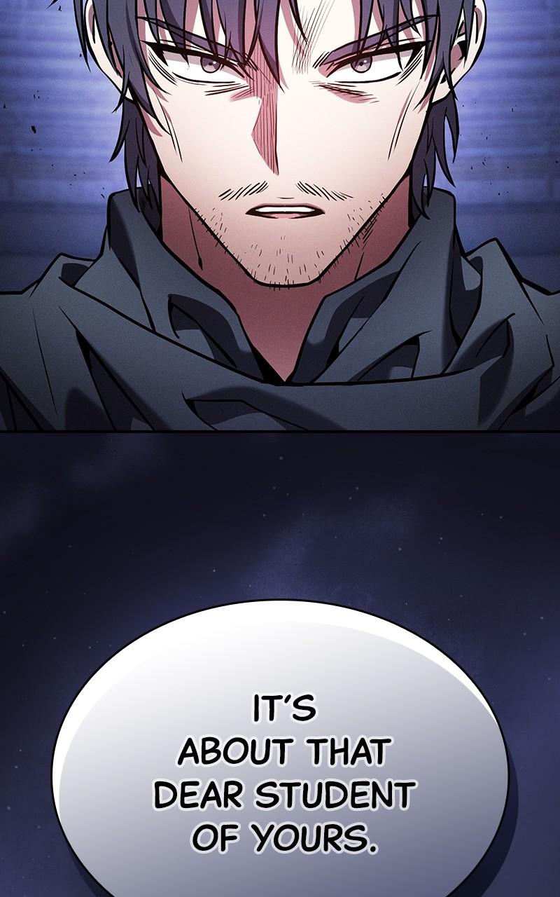 The Academy’s Genius Swordsman Chapter 72 — page 135