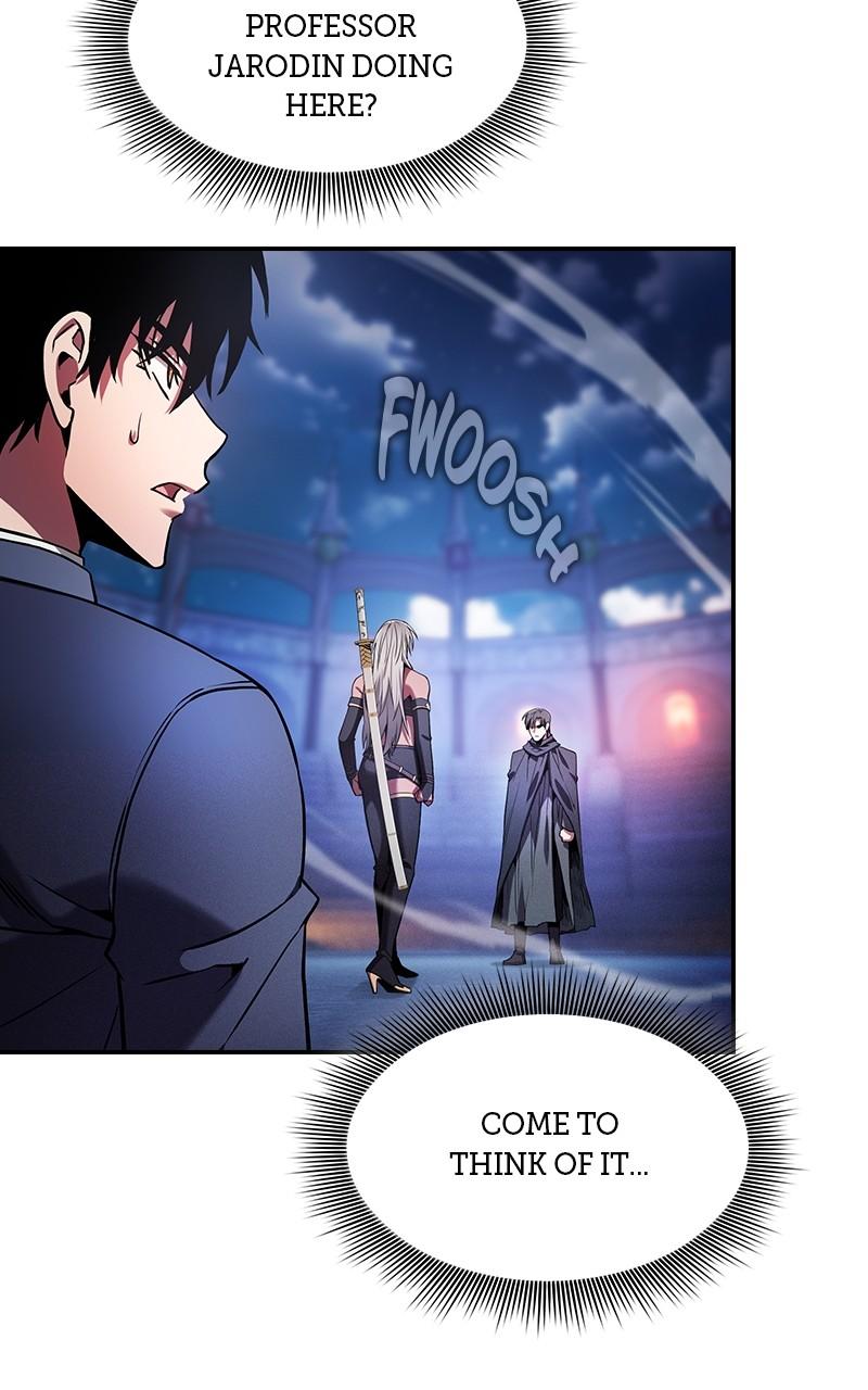 The Academy’s Genius Swordsman Chapter 73 — page 2