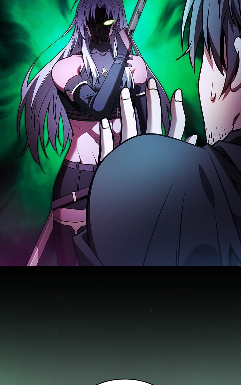 The Academy’s Genius Swordsman Chapter 73 — page 8