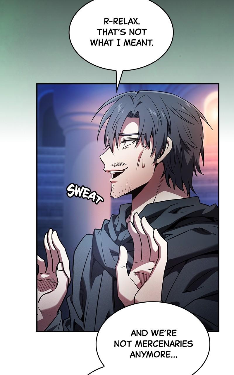 The Academy’s Genius Swordsman Chapter 73 — page 9