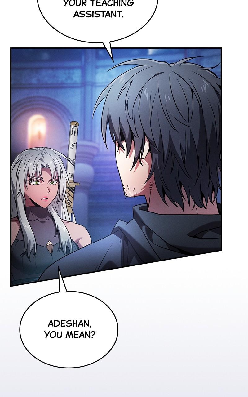 The Academy’s Genius Swordsman Chapter 73 — page 18