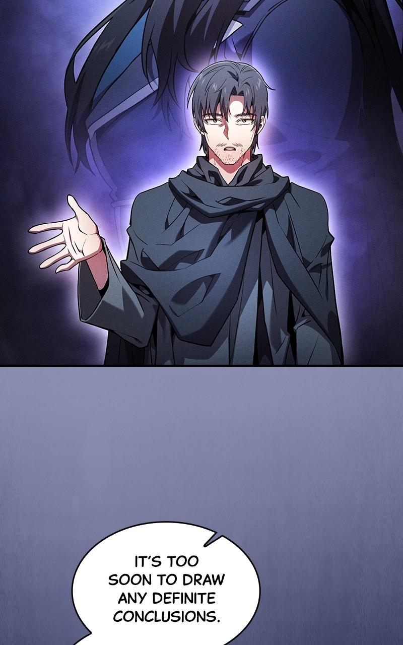 The Academy’s Genius Swordsman Chapter 73 — page 20