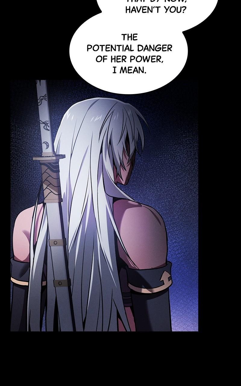 The Academy’s Genius Swordsman Chapter 73 — page 25