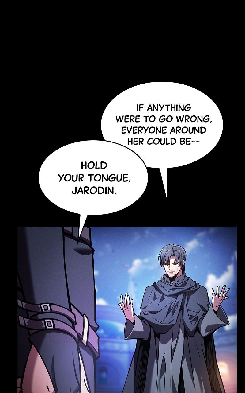 The Academy’s Genius Swordsman Chapter 73 — page 27