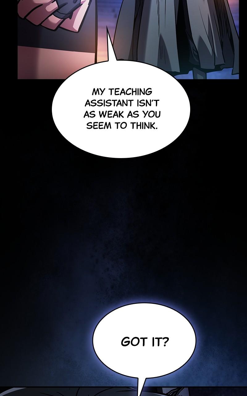 The Academy’s Genius Swordsman Chapter 73 — page 28