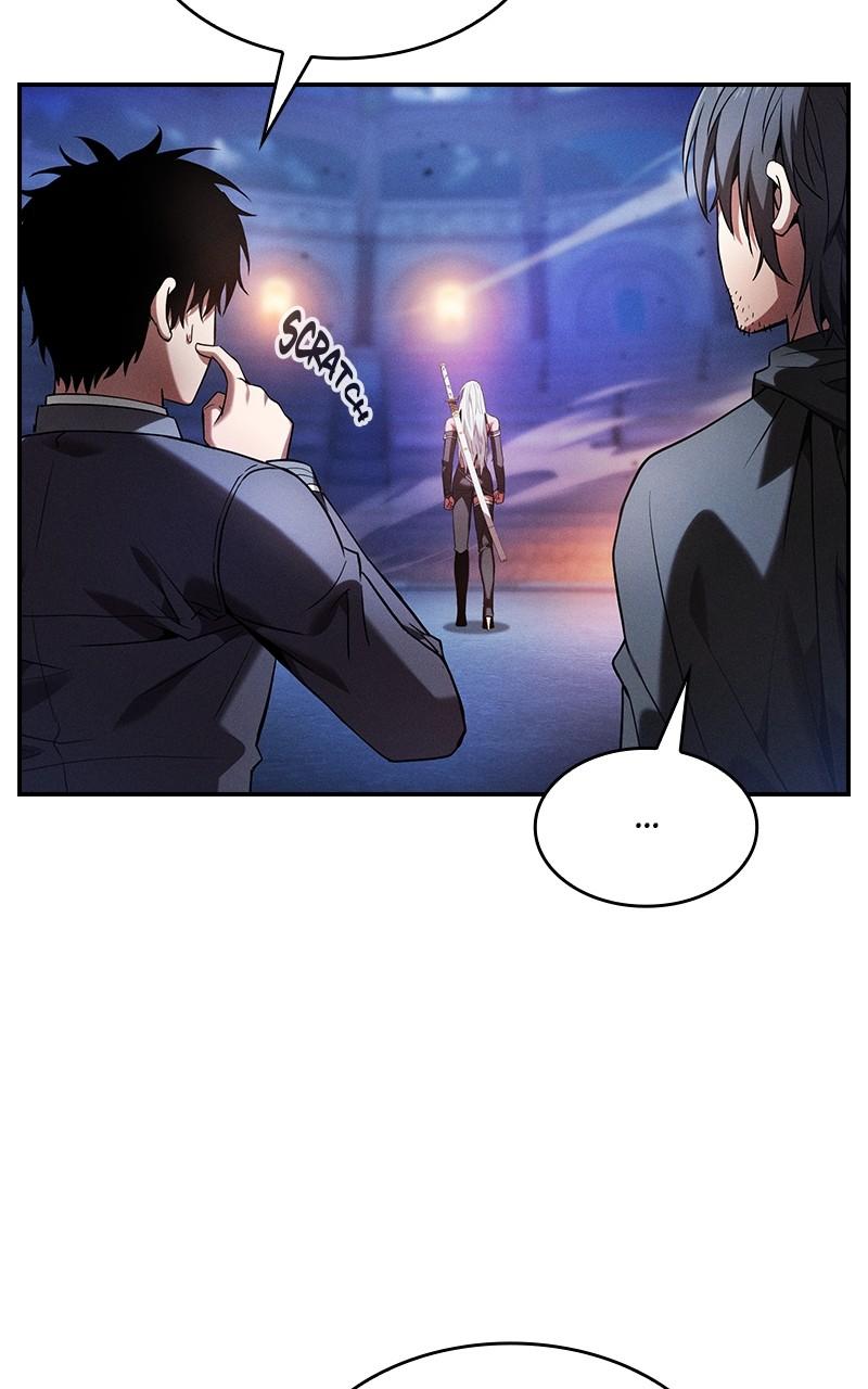 The Academy’s Genius Swordsman Chapter 73 — page 37
