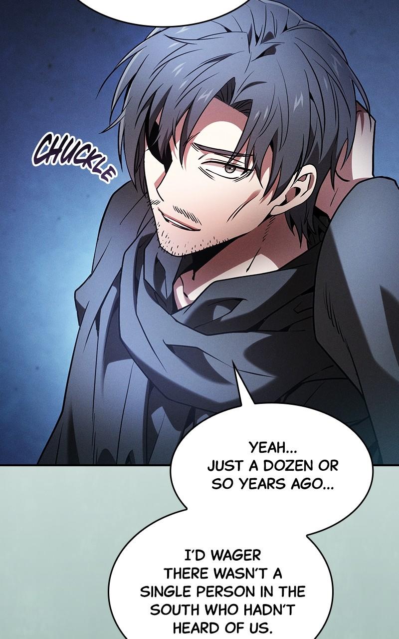 The Academy’s Genius Swordsman Chapter 73 — page 39