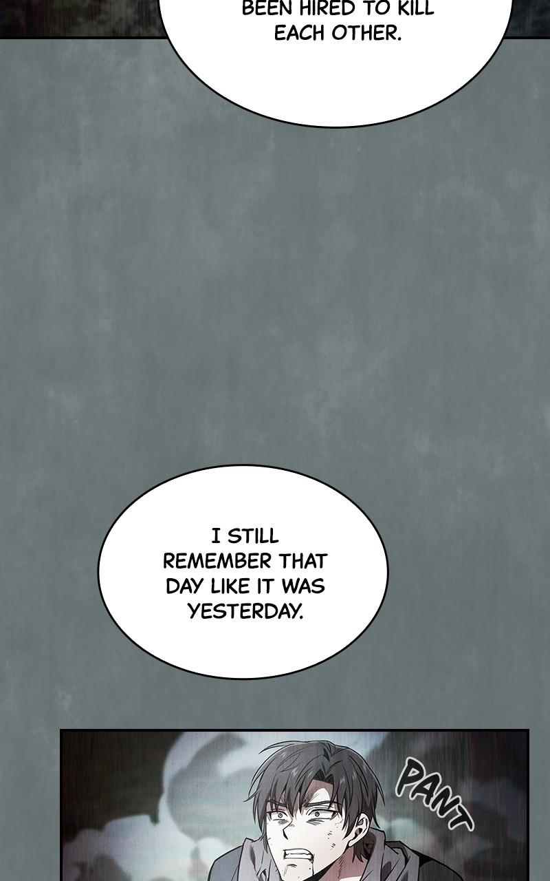 The Academy’s Genius Swordsman Chapter 73 — page 42