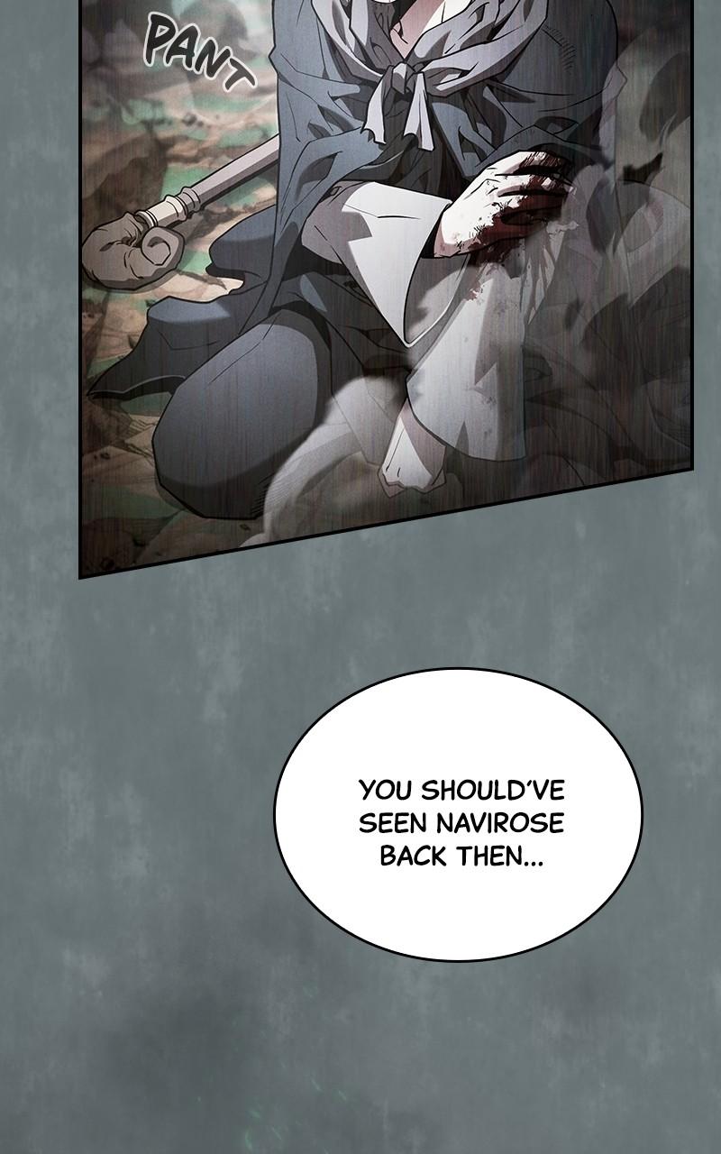 The Academy’s Genius Swordsman Chapter 73 — page 43