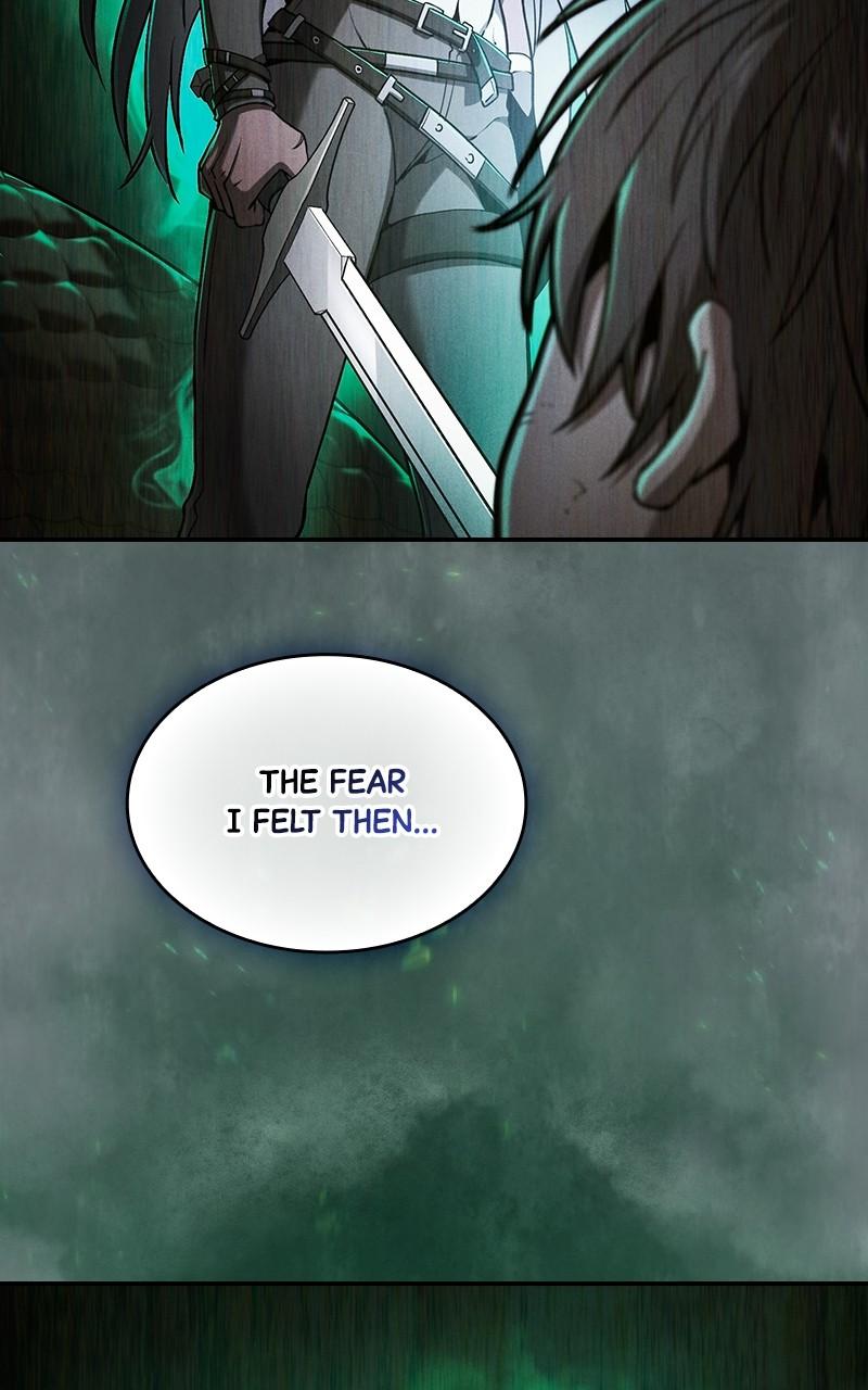 The Academy’s Genius Swordsman Chapter 73 — page 45